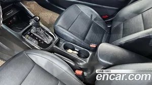 Kia K3, 2017 — миниатюра 18