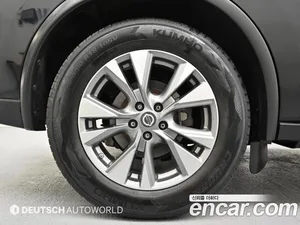 Nissan Murano, 2016 — миниатюра 5