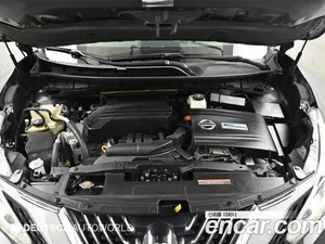 Nissan Murano, 2016 — миниатюра 6