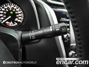 Nissan Murano, 2016 — миниатюра 16