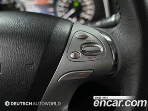 Nissan Murano, 2016 — миниатюра 17
