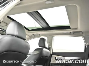 Nissan Murano, 2016 — миниатюра 18