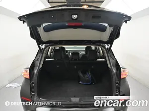 Nissan Murano, 2016 — миниатюра 19