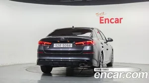 Kia K5, 2018 — миниатюра 4