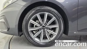 Kia K5, 2018 — миниатюра 5