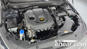 Kia K5, 2018 — миниатюра 6