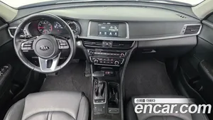 Kia K5, 2018 — миниатюра 10