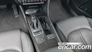 Kia K5, 2018 — миниатюра 12