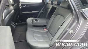 Kia K5, 2018 — миниатюра 18