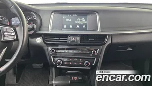 Kia K5, 2018 — миниатюра 20