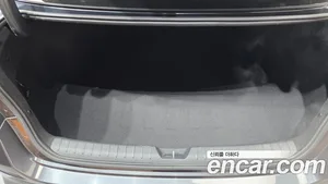 Kia K5, 2018 — миниатюра 26