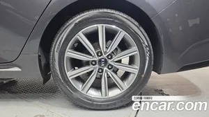Kia K5, 2018 — миниатюра 7