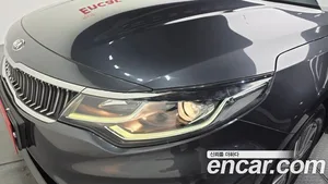 Kia K5, 2018 — миниатюра 8