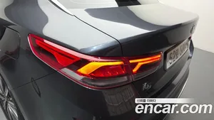 Kia K5, 2018 — миниатюра 9