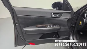 Kia K5, 2018 — миниатюра 14