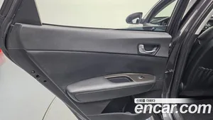Kia K5, 2018 — миниатюра 15