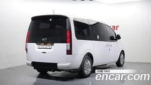 Hyundai Staria, 2022 — миниатюра 2