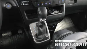 Hyundai Staria, 2022 — миниатюра 9