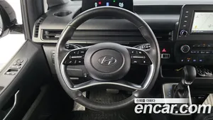 Hyundai Staria, 2022 — миниатюра 13