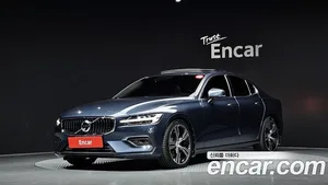 Volvo S60, 2019 — миниатюра 1