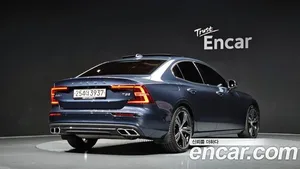 Volvo S60, 2019 — миниатюра 2