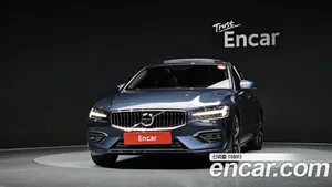 Volvo S60, 2019 — миниатюра 3