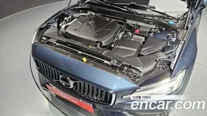 Volvo S60, 2019 — миниатюра 6