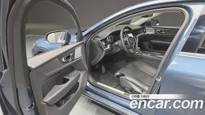 Volvo S60, 2019 — миниатюра 13