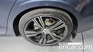 Volvo S60, 2019 — миниатюра 7
