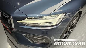 Volvo S60, 2019 — миниатюра 8