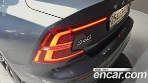 Volvo S60, 2019 — миниатюра 9