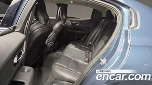 Volvo S60, 2019 — миниатюра 16