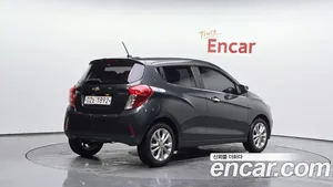 Chevrolet Spark, 2018 — миниатюра 2
