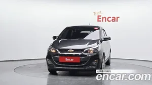 Chevrolet Spark, 2018 — миниатюра 3