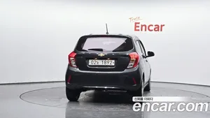 Chevrolet Spark, 2018 — миниатюра 4