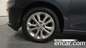 Chevrolet Spark, 2018 — миниатюра 5