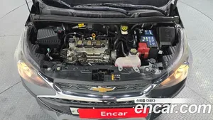 Chevrolet Spark, 2018 — миниатюра 6
