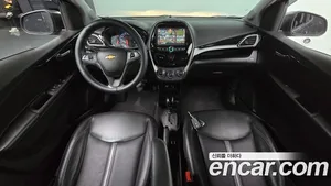 Chevrolet Spark, 2018 — миниатюра 10