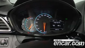 Chevrolet Spark, 2018 — миниатюра 11