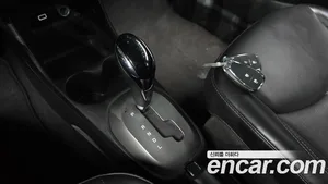 Chevrolet Spark, 2018 — миниатюра 12
