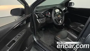 Chevrolet Spark, 2018 — миниатюра 13