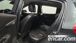 Chevrolet Spark, 2018 — миниатюра 17