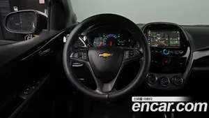 Chevrolet Spark, 2018 — миниатюра 18