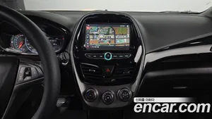 Chevrolet Spark, 2018 — миниатюра 19