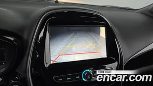 Chevrolet Spark, 2018 — миниатюра 20