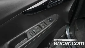 Chevrolet Spark, 2018 — миниатюра 22
