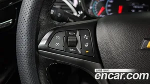 Chevrolet Spark, 2018 — миниатюра 23