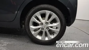 Chevrolet Spark, 2018 — миниатюра 7
