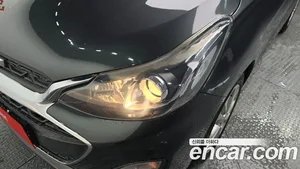 Chevrolet Spark, 2018 — миниатюра 8