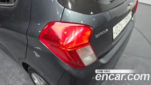Chevrolet Spark, 2018 — миниатюра 9